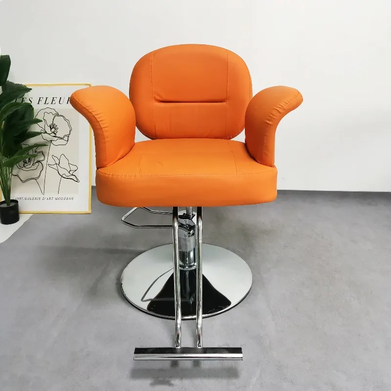 Sillón de Peluquería Moderno p - Makeup Master Beauty Salon reseña y precio