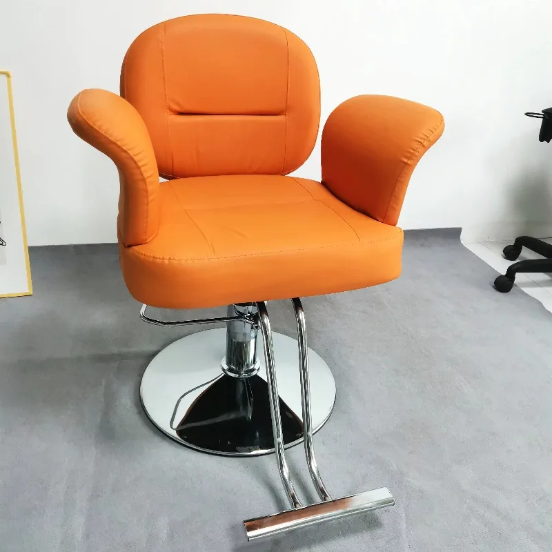 Sillón de Peluquería Moderno p - Makeup Master Beauty Salon reseña y precio