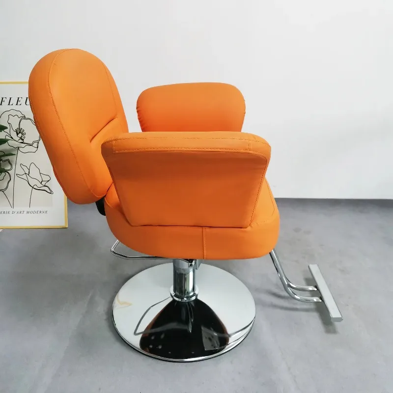 Sillón de Peluquería Moderno p - Makeup Master Beauty Salon reseña y precio