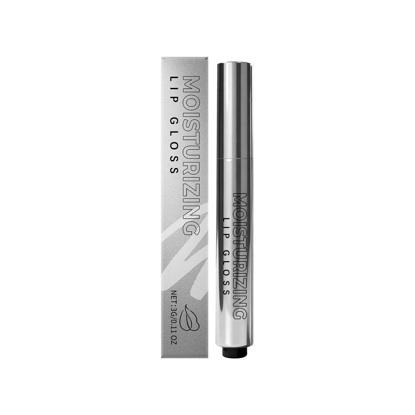 Brillo de labios hidratante, e - Lip Gloss Plumping reseña y precio