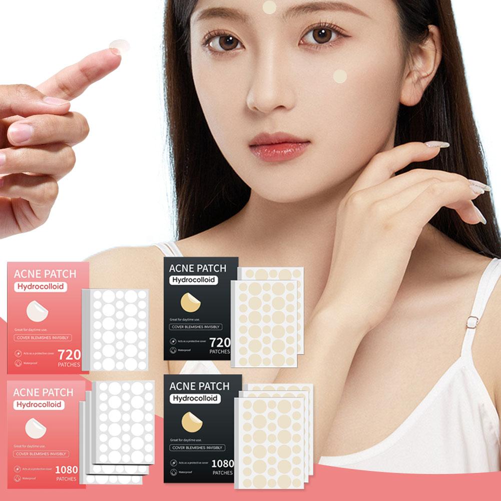 360/720/1080 recuentos hidroco - Beauty Makeup Face reseña y precio