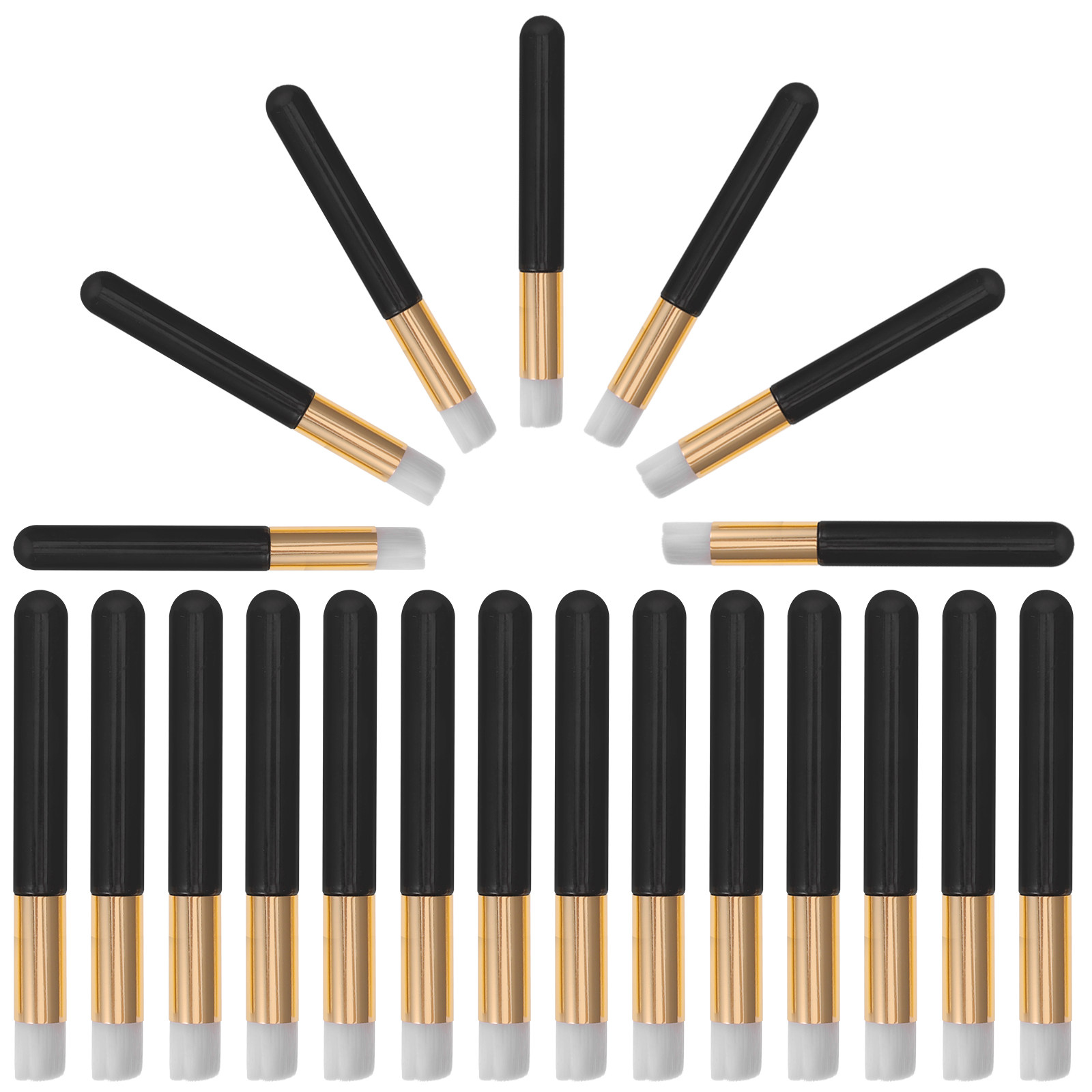 Set de 30 Brochas de Maquillaj - Makeup Brush Set reseña y precio