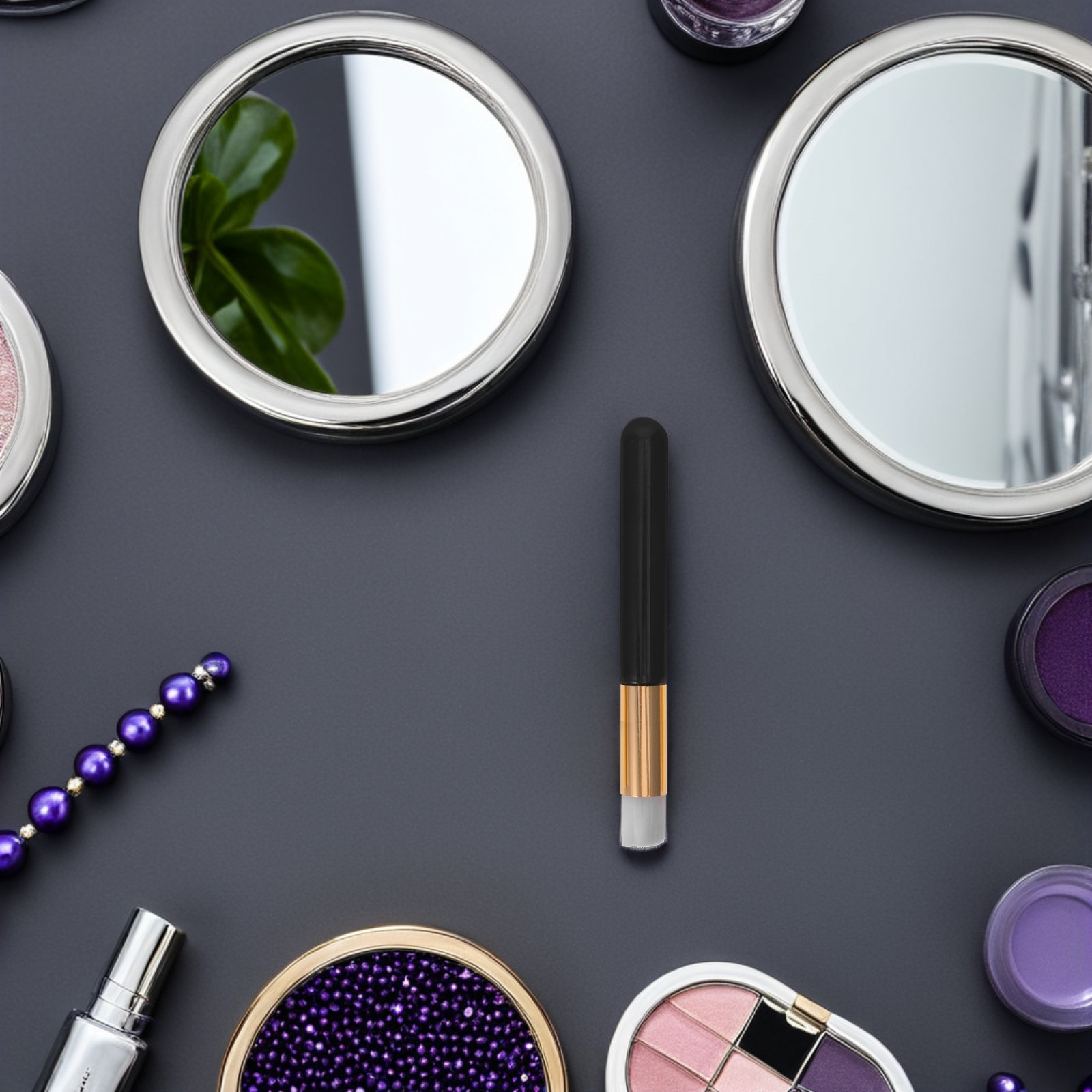 Set de 30 Brochas de Maquillaj - Makeup Brush Set reseña y precio