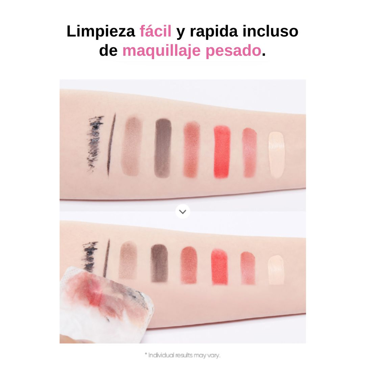 BANILA CO Clean it Zero - Desm - Beauty Makeup & D Anime Studio reseña y precio