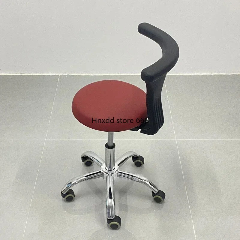 Taburete de Estilista, Silla d - Makeup Master Beauty Salon reseña y precio