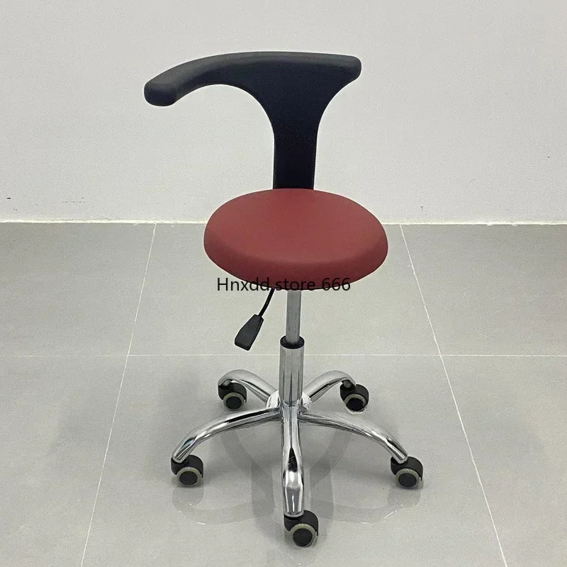 Taburete de Estilista, Silla d - Makeup Master Beauty Salon reseña y precio