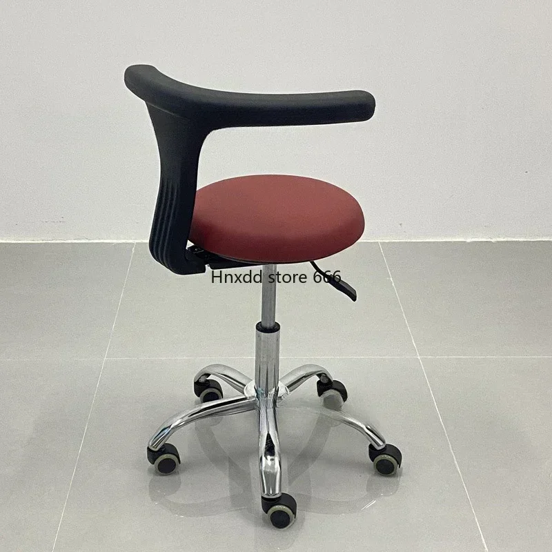 Taburete de Estilista, Silla d - Makeup Master Beauty Salon reseña y precio