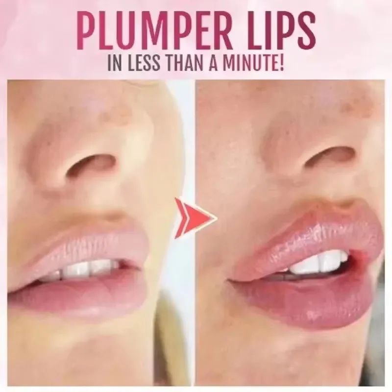 Aceite esencial para rellenar  - Lip Gloss Plumping reseña y precio