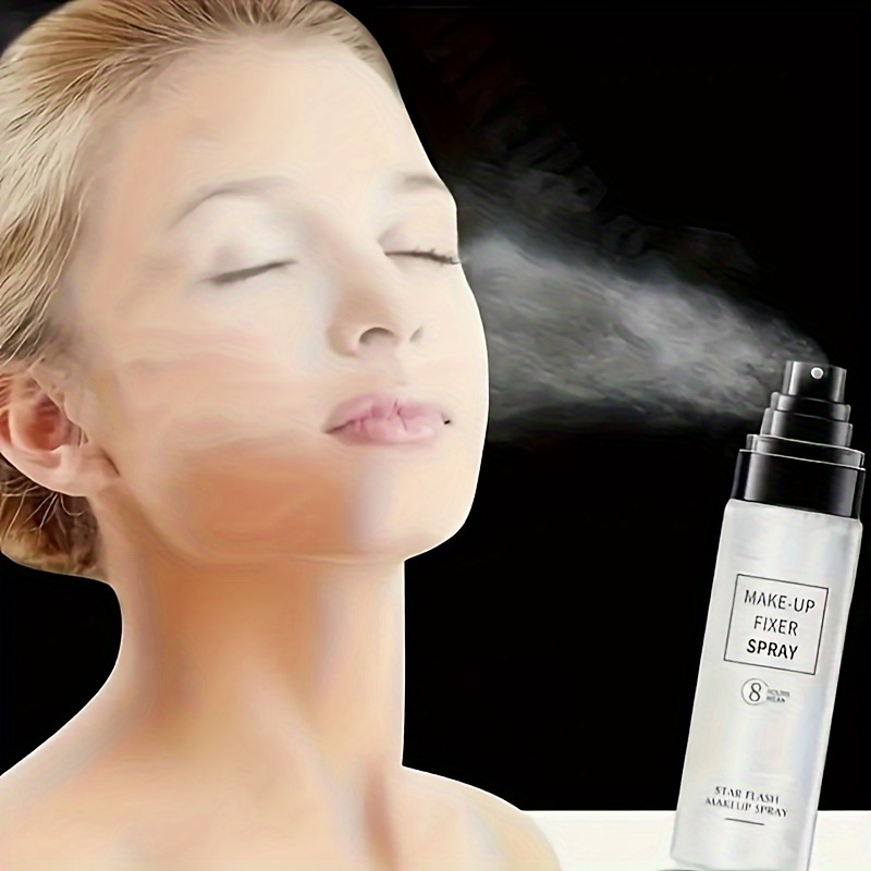 Spray fijador de maquillaje, S - Makeup Fixing Mist reseña y precio