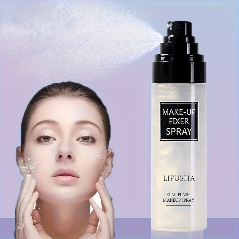 Spray fijador de maquillaje, S - Makeup Fixing Mist reseña y precio
