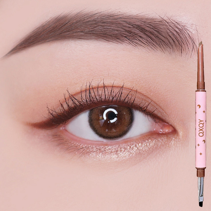 QXQY Delineador de ojos de dob - Makeup Brush Set reseña y precio