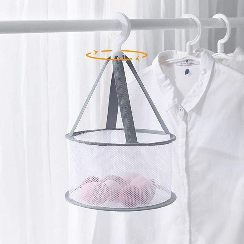 【Cesta colgante para secar bro - Beauty Makeup Egg reseña y precio