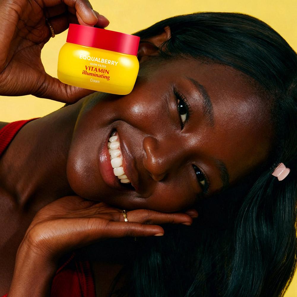 Suero Reafirmante EQQUALBERRY  - Vitamin C Serum Face reseña y precio