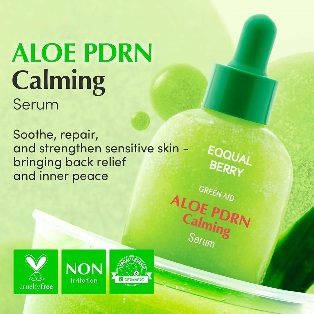 Suero Reafirmante EQQUALBERRY  - Vitamin C Serum Face reseña y precio