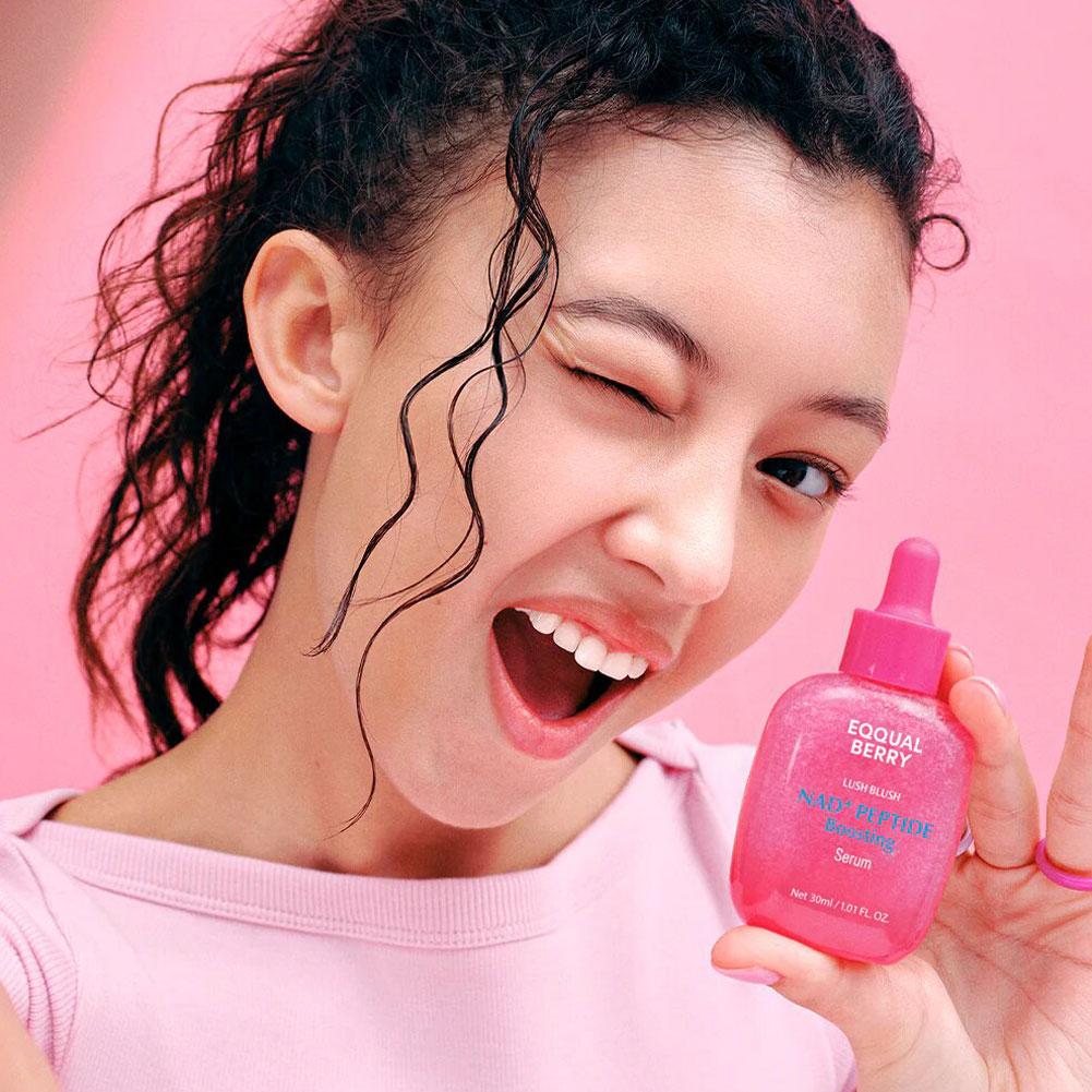 EQQUALBERRY BAKUCHIOL Sérum Re - Anti-Aging Face Cream reseña y precio