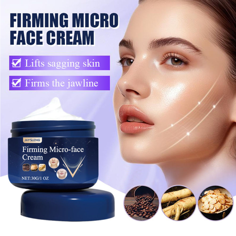 Crema adelgazante de estiramie - Anti-Aging Face Cream reseña y precio