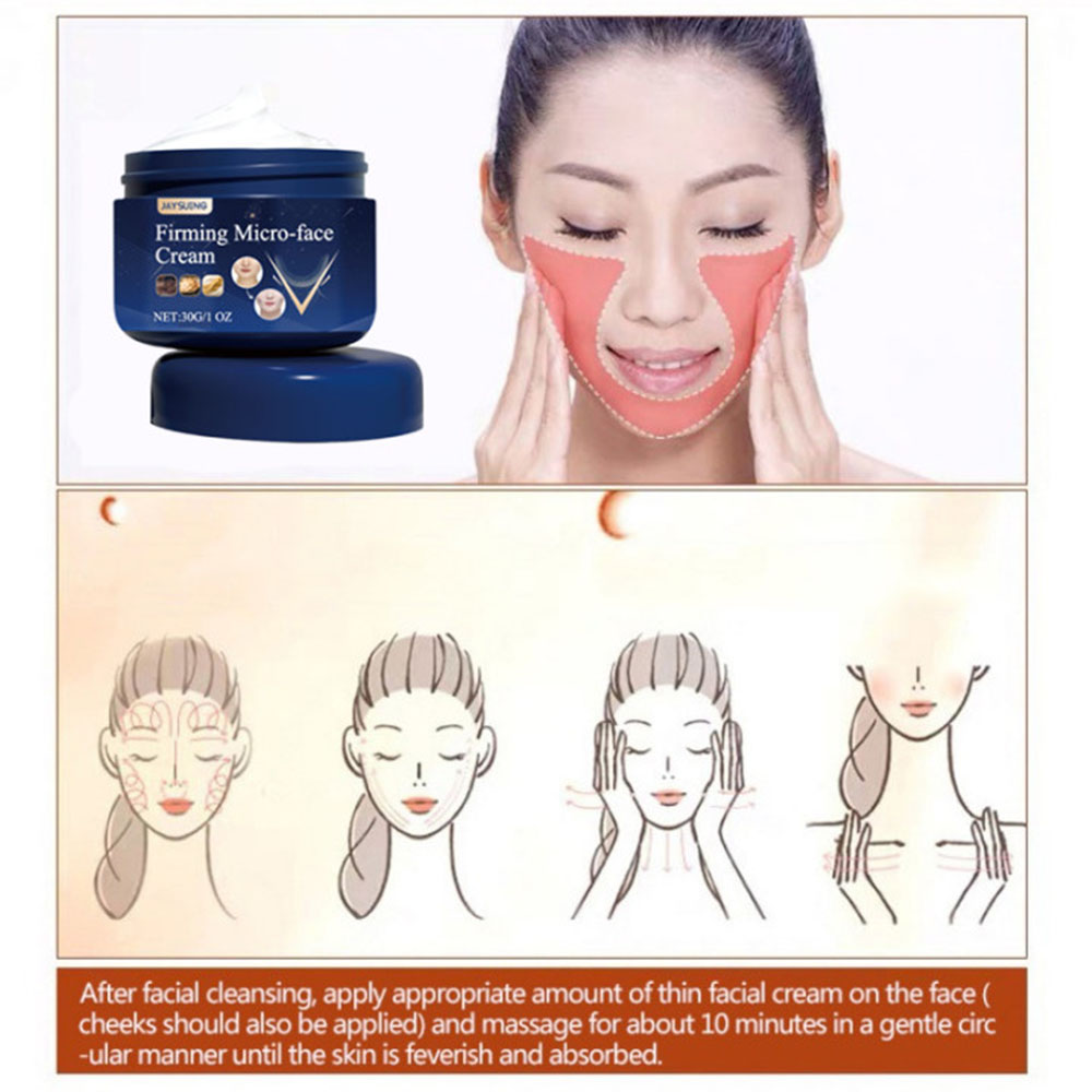 Crema adelgazante de estiramie - Anti-Aging Face Cream reseña y precio
