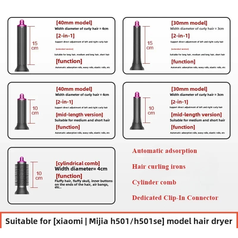 Varita rizadora de ondas perma - Hair Curling Wand reseña y precio