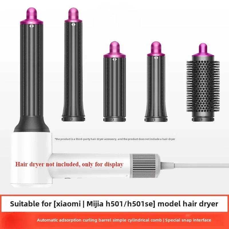 Varita rizadora de ondas perma - Hair Curling Wand reseña y precio