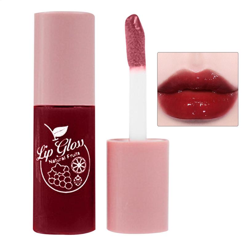 Brillo labial transparente, 1  - Lip Gloss Plumping reseña y precio