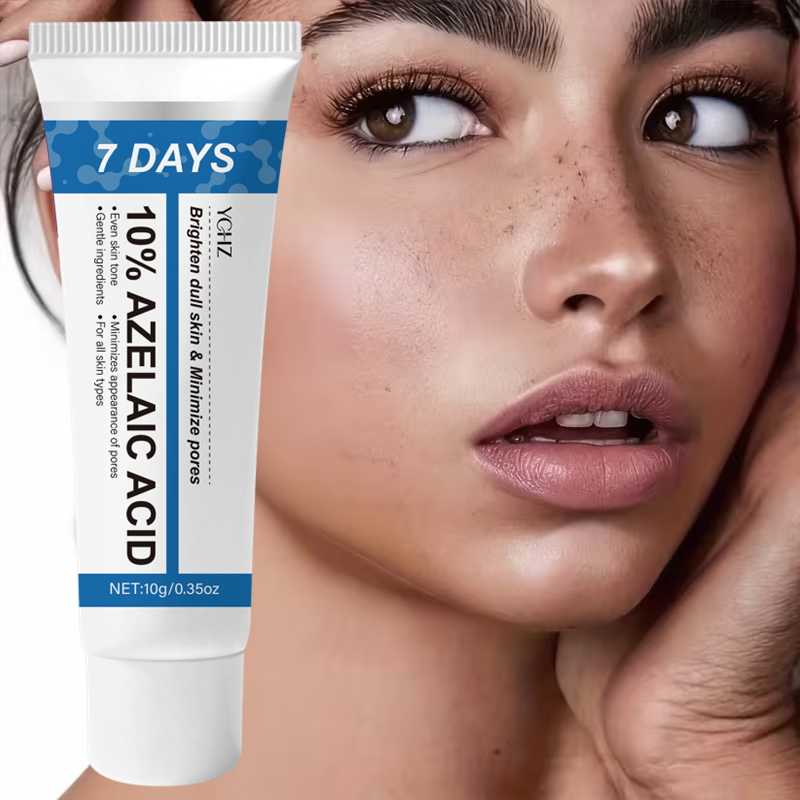 Crema Suavizante y Aclarante c - Vitamin C Serum Face reseña y precio