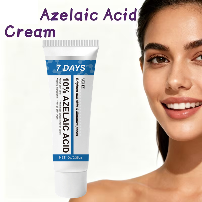 Crema Suavizante y Aclarante c - Vitamin C Serum Face reseña y precio