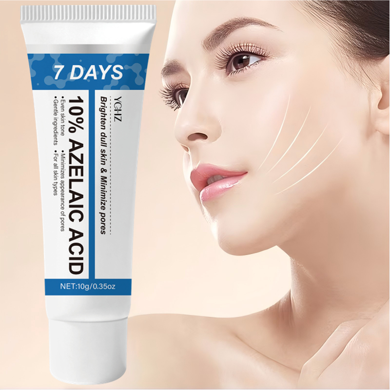 Crema Suavizante y Aclarante c - Vitamin C Serum Face reseña y precio