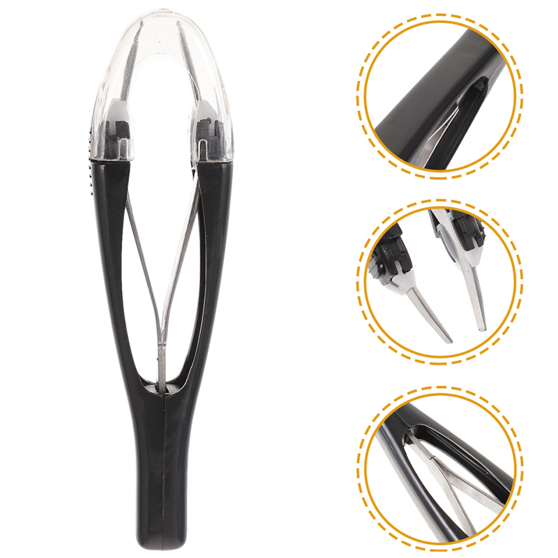 Pinza para Cejas Automática Re - Beauty Makeup Face reseña y precio