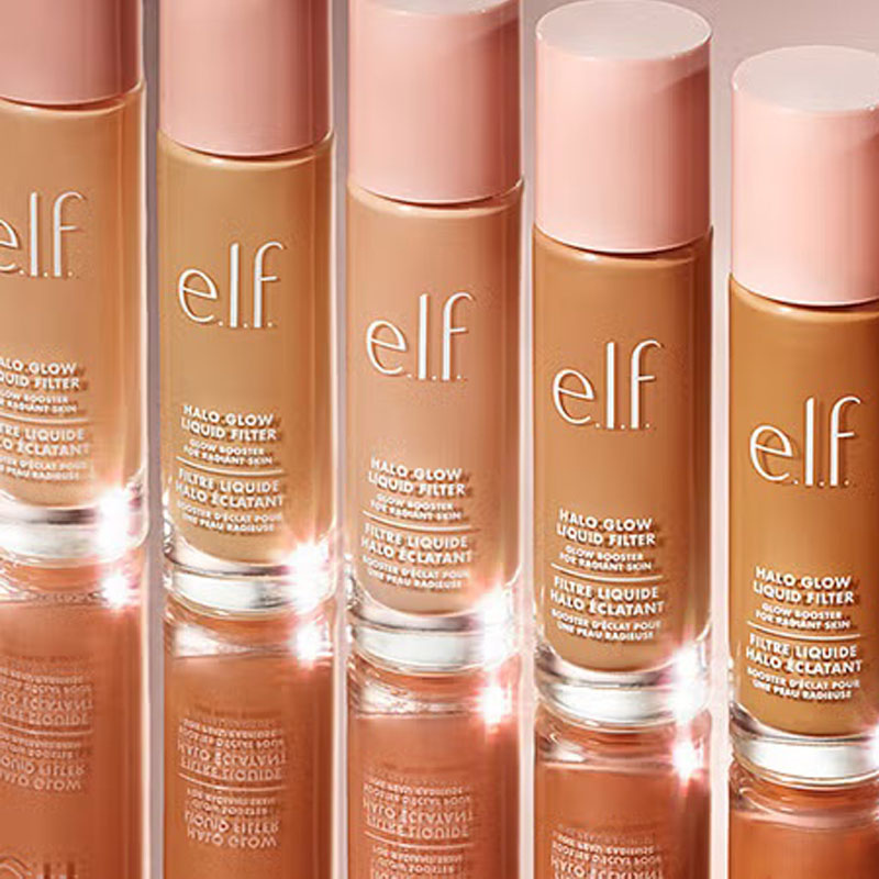 ELF 3 Nuevas Tonificaciones Ha - Beauty Makeup Filter reseña y precio