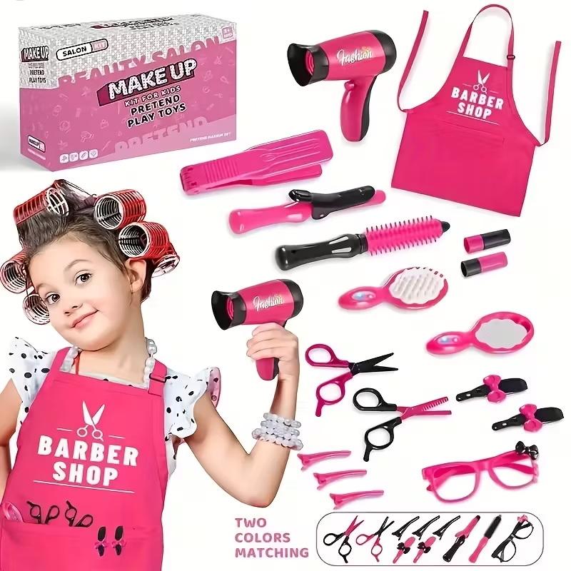 17 Uds. Conjunto de salón de b - Beauty Makeup Game reseña y precio