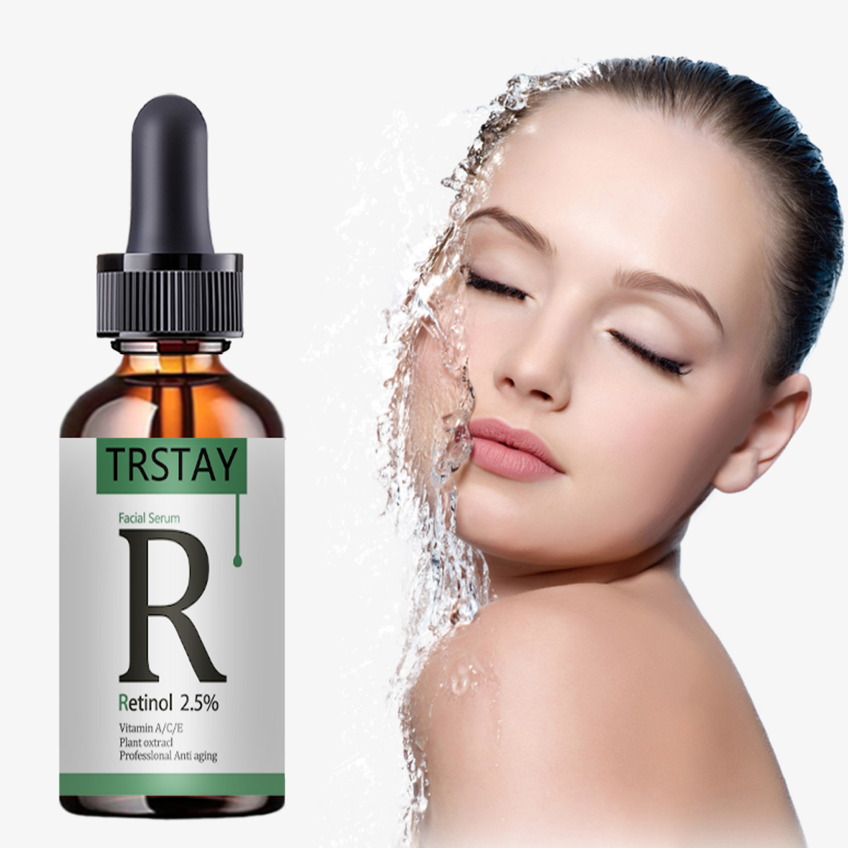 Retinol 2,5% vitamina C/A esen - Vitamin C Serum Face reseña y precio