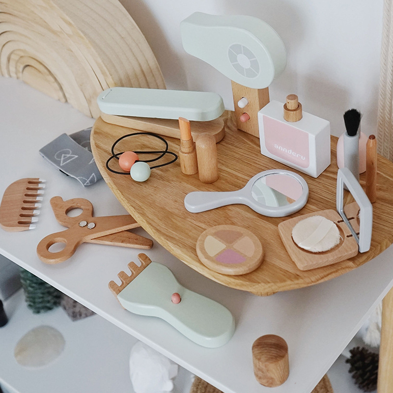 Nuevo juego de juguetes de maq - Beauty Makeup Game reseña y precio