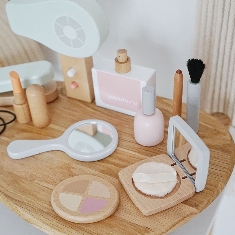 Nuevo juego de juguetes de maq - Beauty Makeup Game reseña y precio