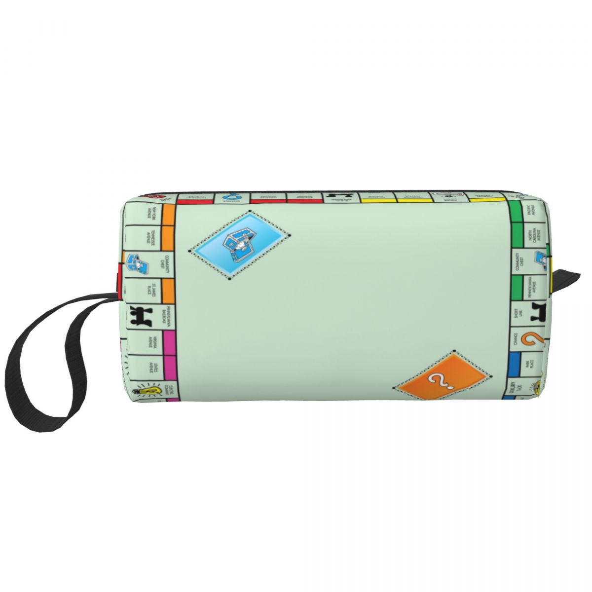 Tablero de juego de mesa, bols - Beauty Makeup Game reseña y precio