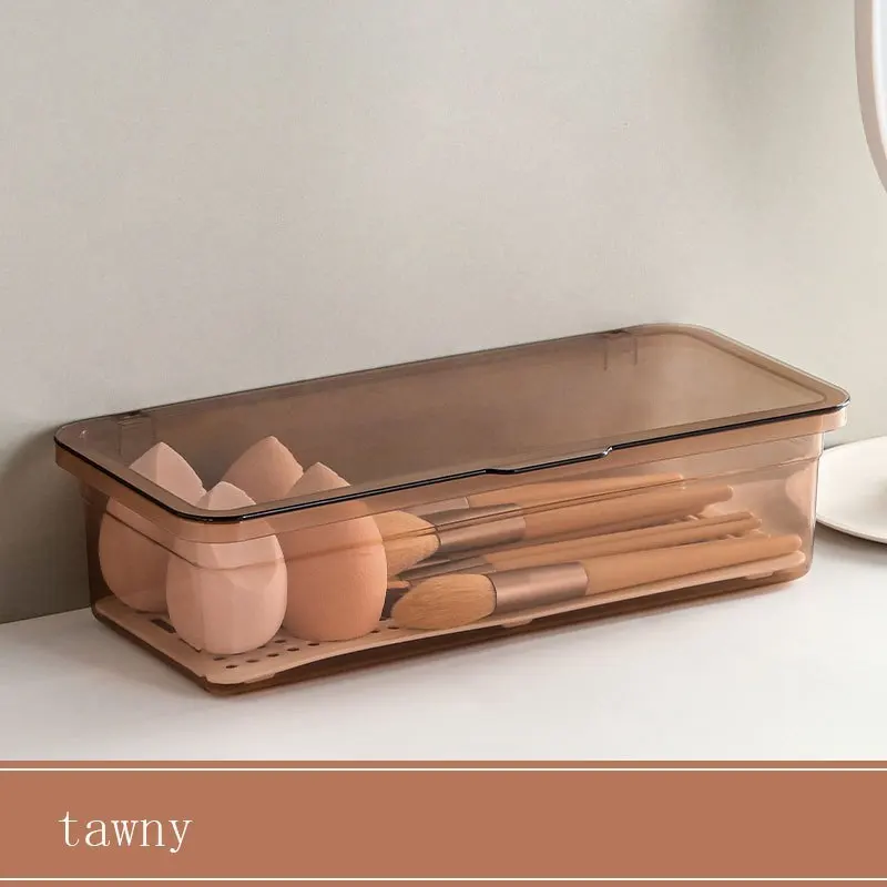 Caja de Almacenamiento para Br - Beauty Makeup Egg reseña y precio