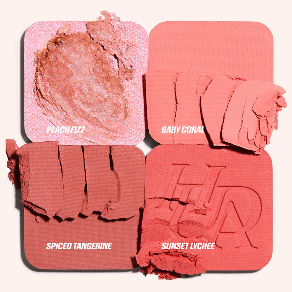 Set de Brochas y Rubor Cosméti - Beauty Makeup Filter reseña y precio