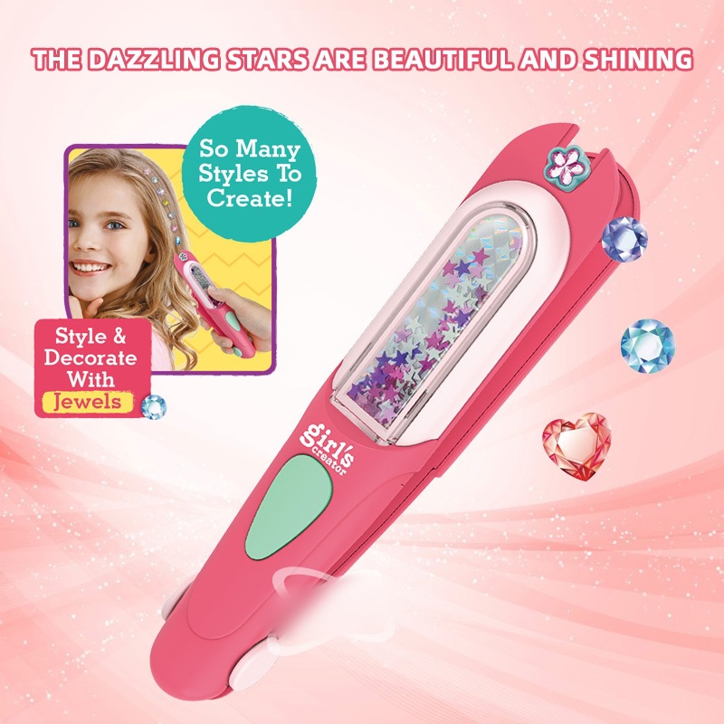 Juguete artesanal para niños,  - Beauty Makeup Game reseña y precio