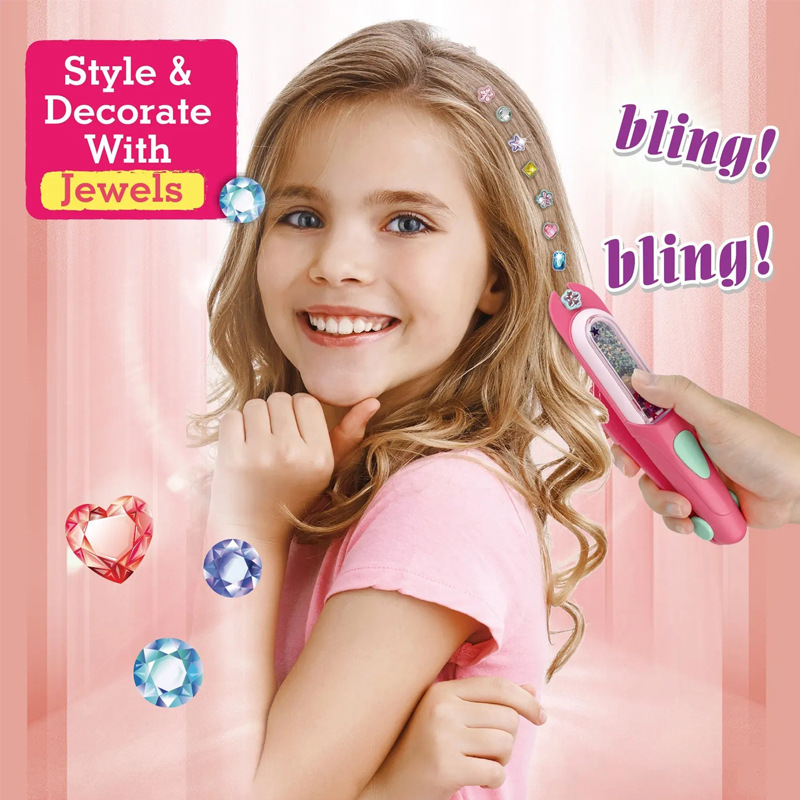 Juguete artesanal para niños,  - Beauty Makeup Game reseña y precio