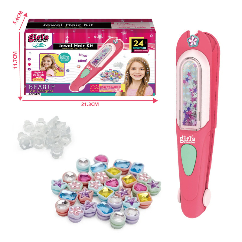 Juguete artesanal para niños,  - Beauty Makeup Game reseña y precio
