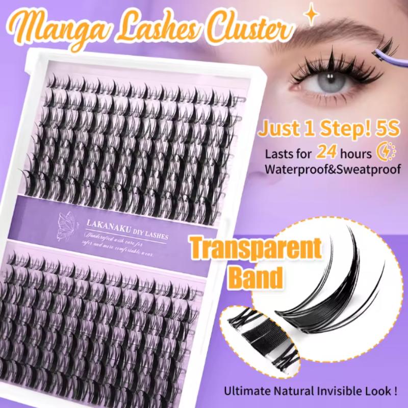 Pestañas Naturales en Racimo,  - Eyelash Extension reseña y precio
