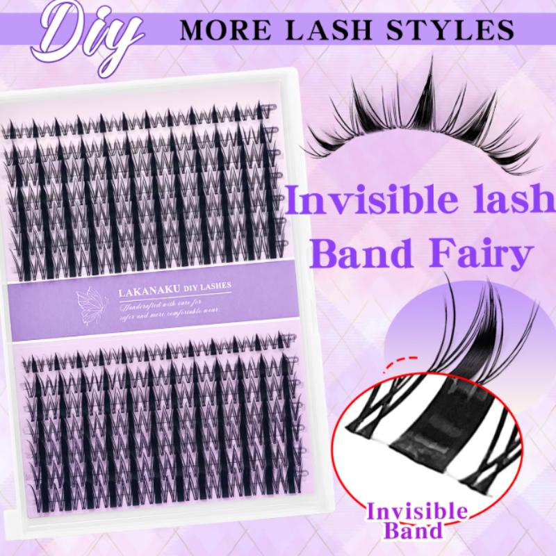 Pestañas Naturales en Racimo,  - Eyelash Extension reseña y precio