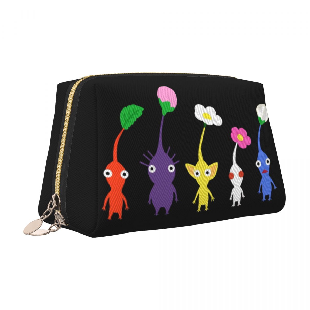 Bolsa de aseo Pikmin Attack pa - Beauty Makeup Game reseña y precio