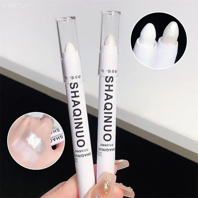 Lápiz Delineador de ojos blanc - Beauty Linasi Makeup reseña y precio