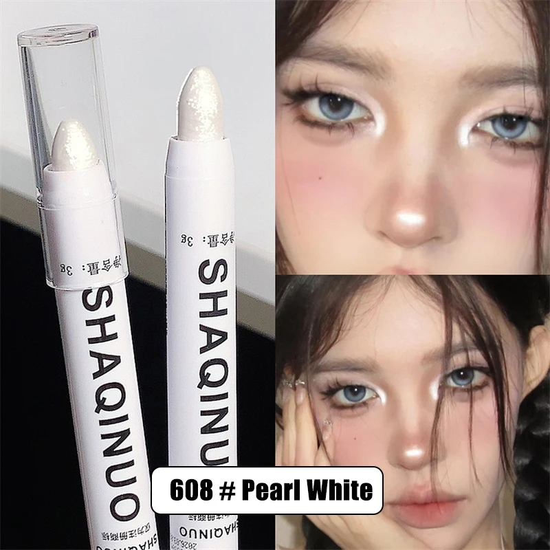 Lápiz Delineador de ojos blanc - Beauty Linasi Makeup reseña y precio