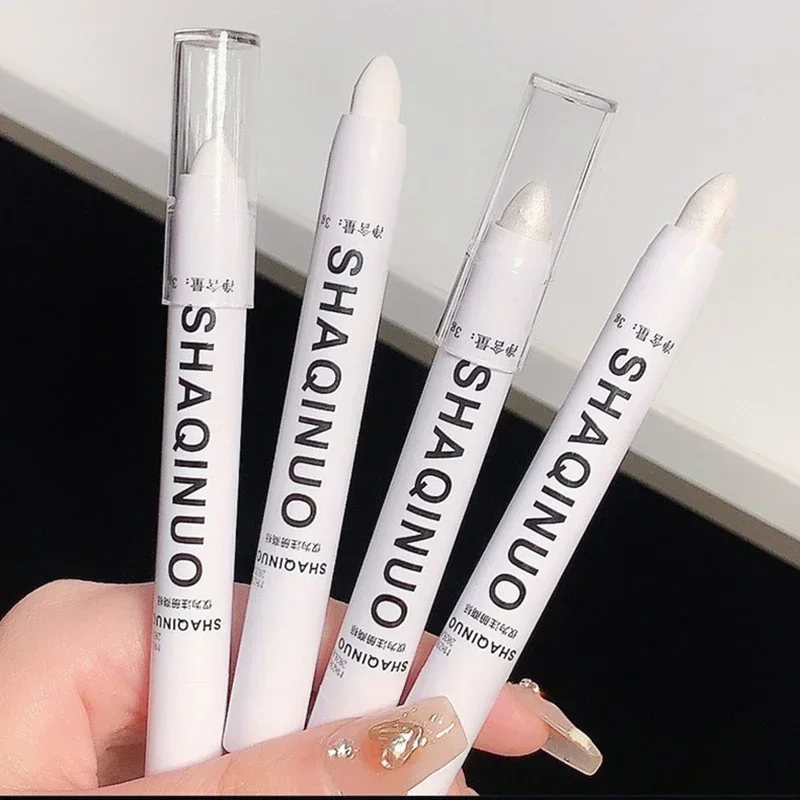 Lápiz Delineador de ojos blanc - Beauty Linasi Makeup reseña y precio