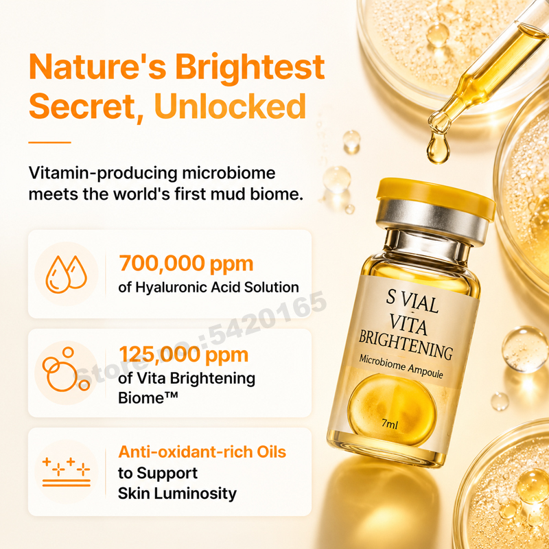 Suero Facial con Vitamina C pa - Vitamin C Serum Face reseña y precio