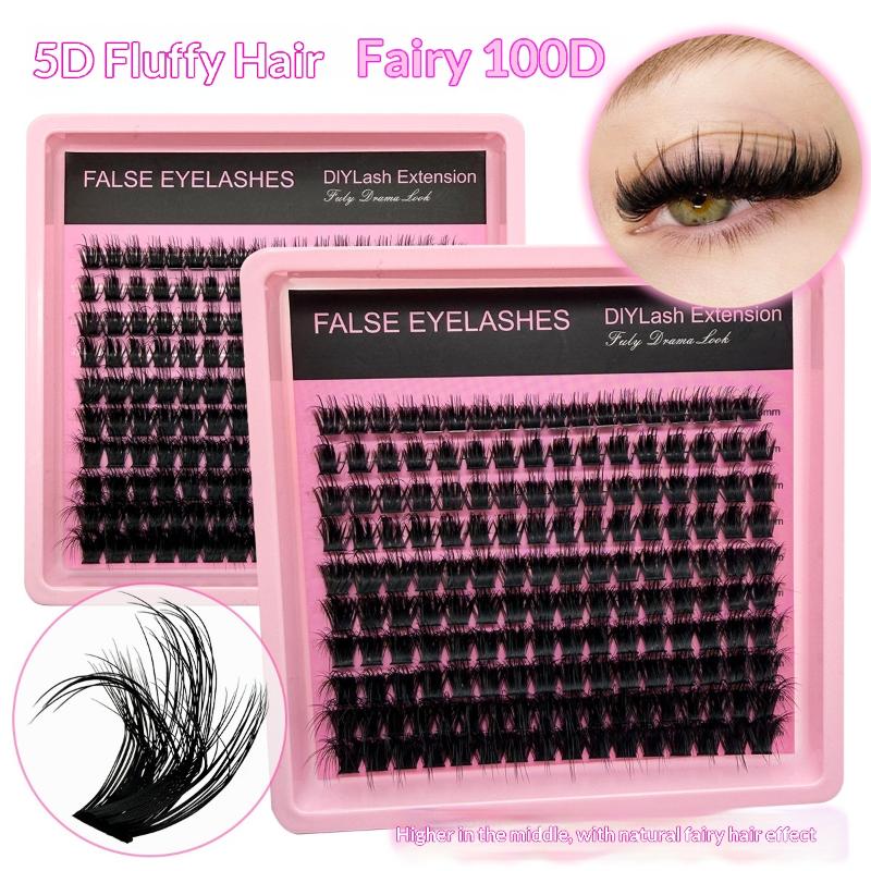 Nuevas Extensiones de Pestañas - Eyelash Extension reseña y precio