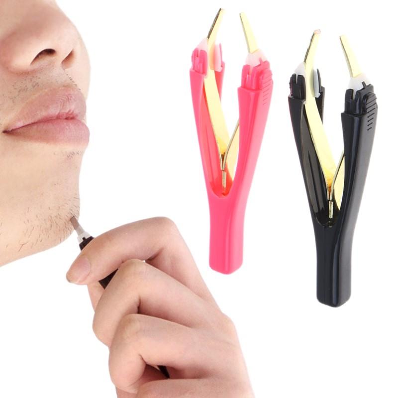 Pinza para Cejas Automática Re - Beauty Makeup Face reseña y precio