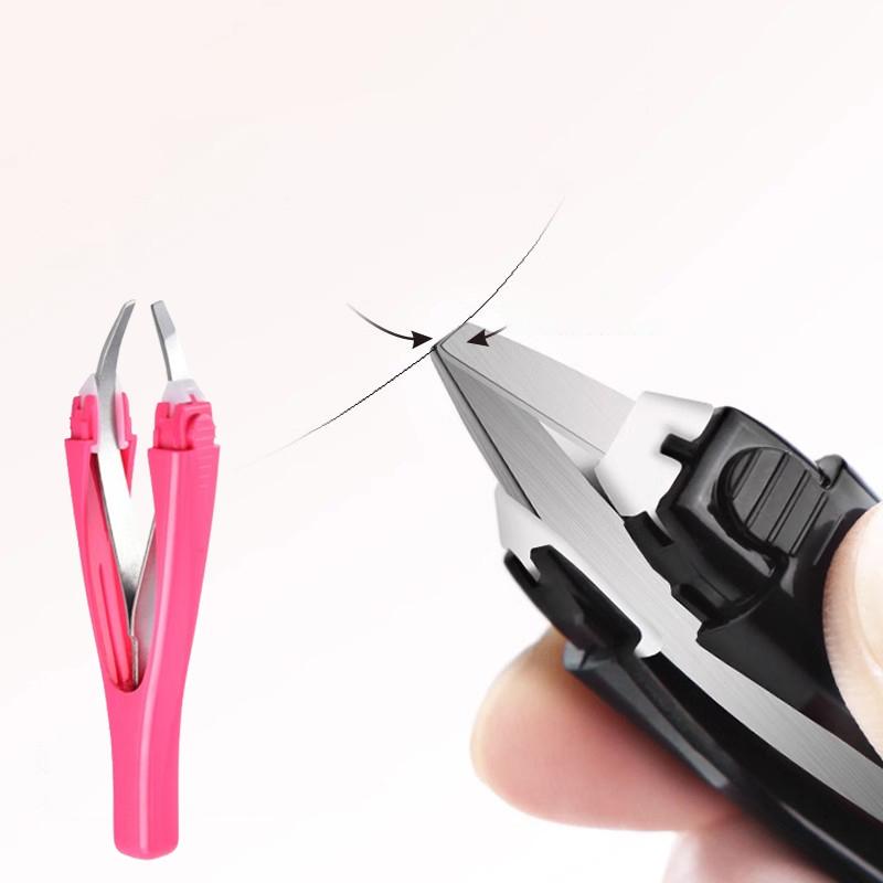 Pinza para Cejas Automática Re - Beauty Makeup Face reseña y precio