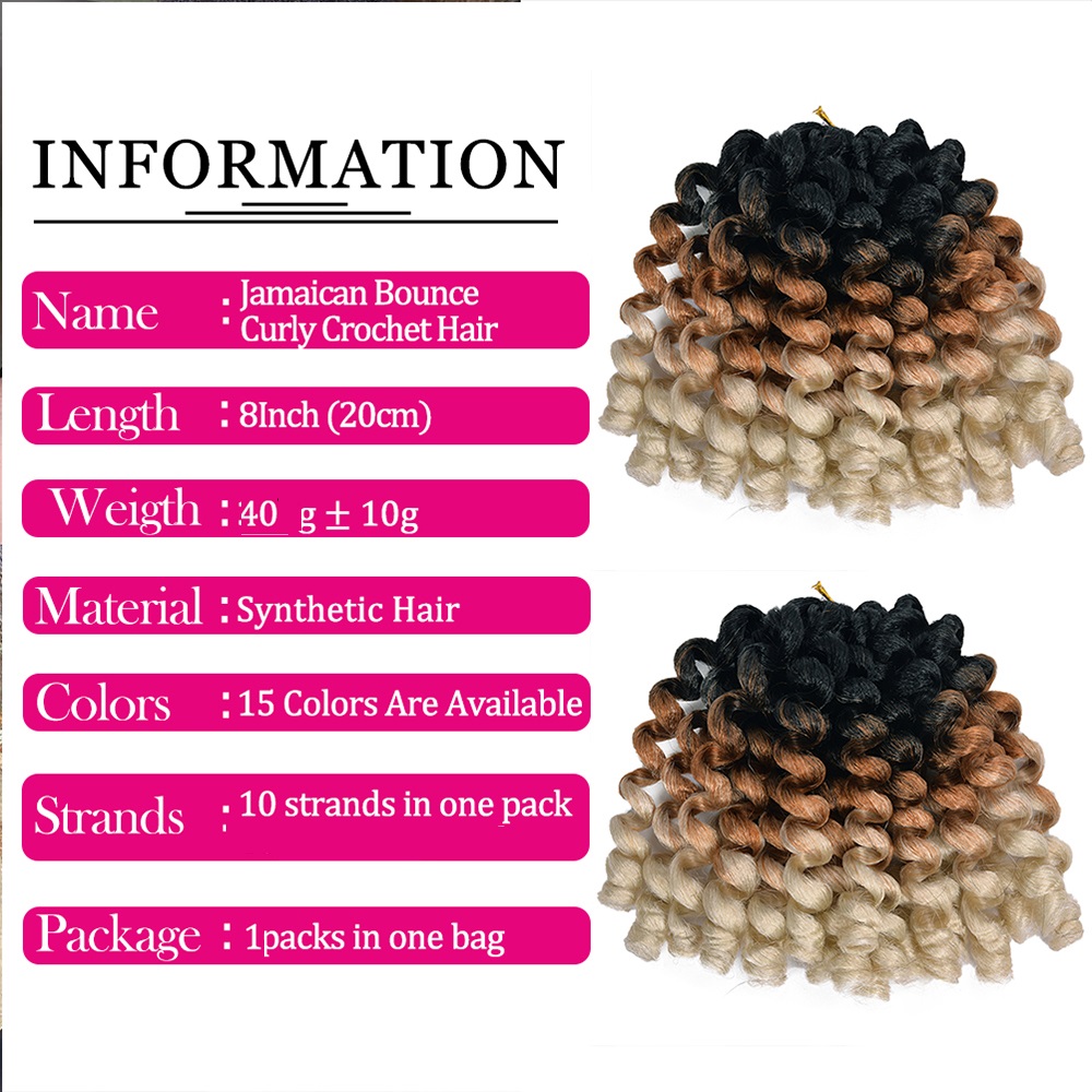 Extensión de cabello sintético - Hair Curling Wand reseña y precio